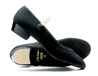 RAD Character Low Heel Syllabus Dance Shoes