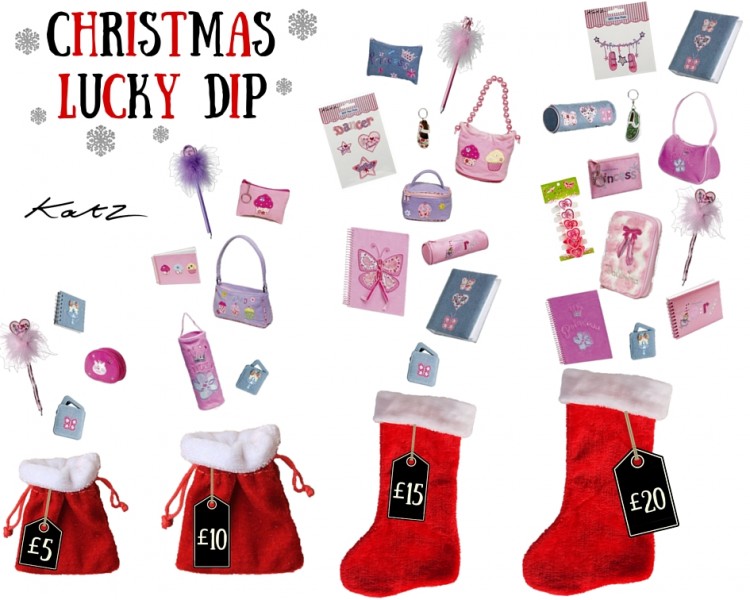 stocking fillers for girls