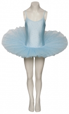 Lilac Ballet Dance Fancy Dress Costume Standard Tutu Halloween Outfit Katz 