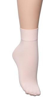 Girls Ladies Thin 60 Denier Pink Ballet Dance Tights Socks By Katz Dancewear 