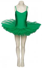 Girls Ladies Mint Green Romantic Ballet Dance Tutu Skirt By Katz Dancewear 