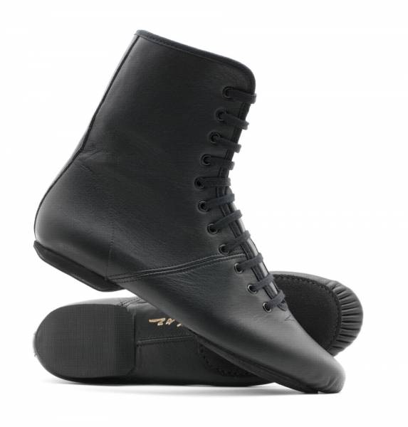 jazz dance boots