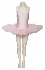 Katz Dancewear KDC012 Girls Ladies Rainbow Star Print Long Sleeve Dance Catsuit With Stirrups Fancy Dress Halloween 